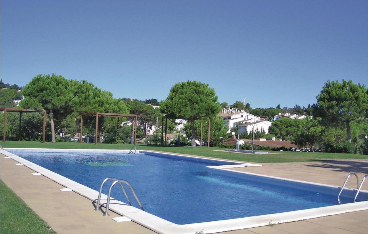 Stunning Home In Tossa De Mar With 3 Bedrooms, Wifi And Outdoor Swimming Pool Luaran gambar